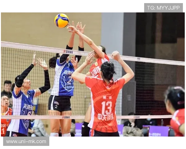 江苏青年女排决赛第三局中局发力,奠定胜局 江苏青年女排决赛第三局中局发力,奠定胜局