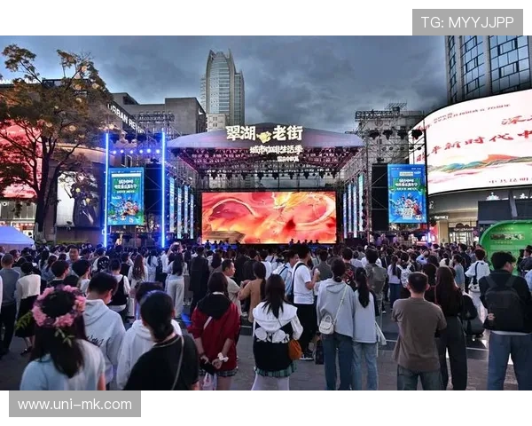 赛事平台深度整合城市服务 实现“以赛促旅”全域营销