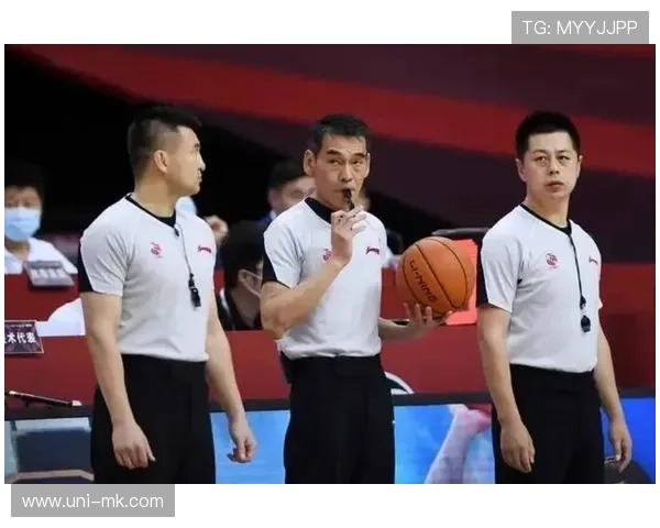 篮协定期公布判罚解析,裁判工作透明度提升 篮协定期公布判罚解析,裁判工作透明度提升