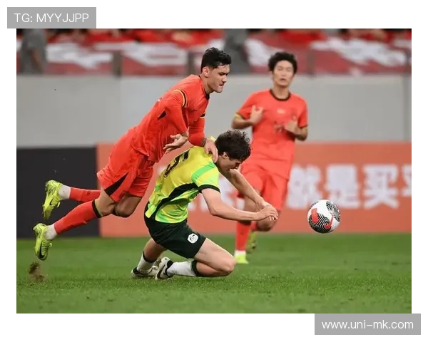 阮庭北U23亚洲杯传射染红，越南新星引发关注