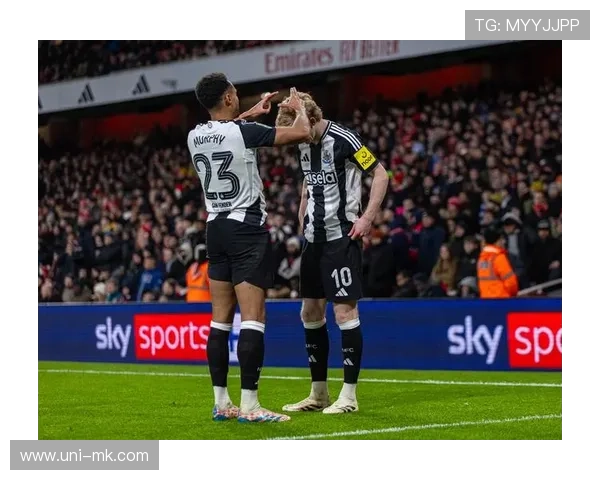 纽卡斯尔前锋戈登6球领跑队内射手榜,速度冲击成破局关键 纽卡斯尔前锋戈登6球领跑队内射手榜,速度冲击成破局关键