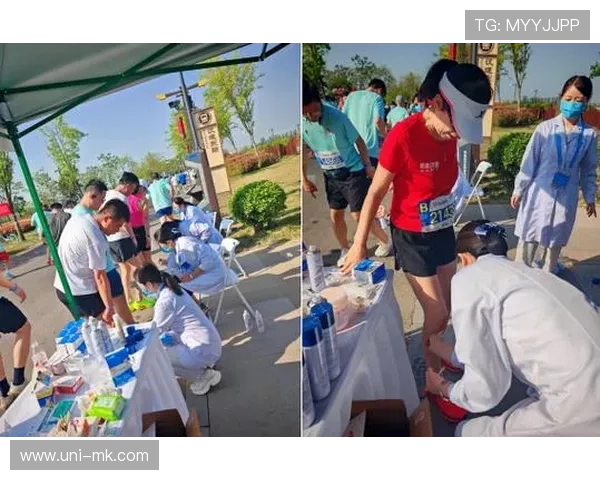 赛事医疗保障团队就位,确保运动员健康安全参赛 赛事医疗保障团队就位,确保运动员健康安全参赛