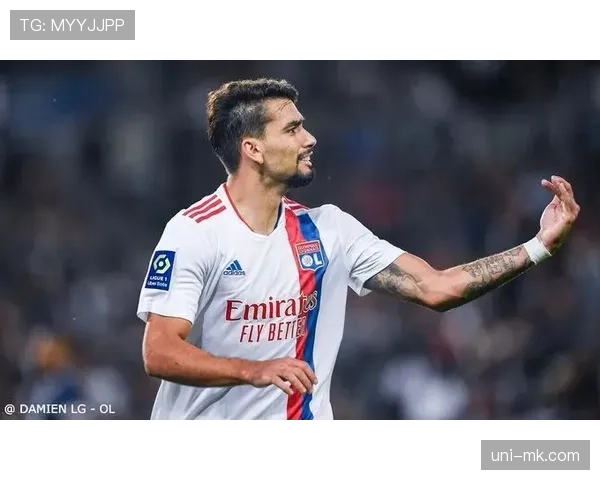 马赛1-1绝平里昂,登贝莱补时救主